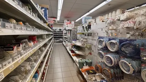 magasin électroménager Pléneuf-Val-André-1