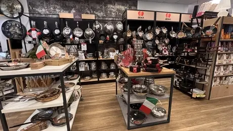 magasin électroménager à Pléneuf-Val-André - image 4