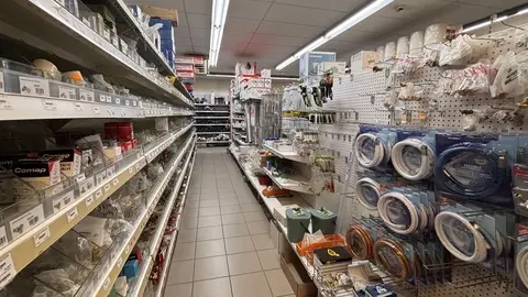 magasin électroménager à Yffiniac - image 2