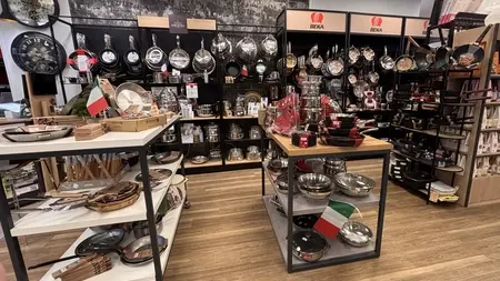 magasin électroménager à Yffiniac - image 3