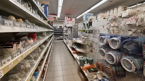quincaillerie à Pléneuf-Val-André - image 2