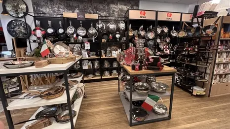 quincaillerie à Pléneuf-Val-André - image 3