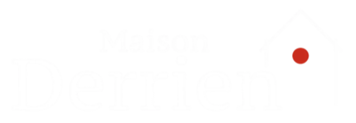 Maison Derrien_logo